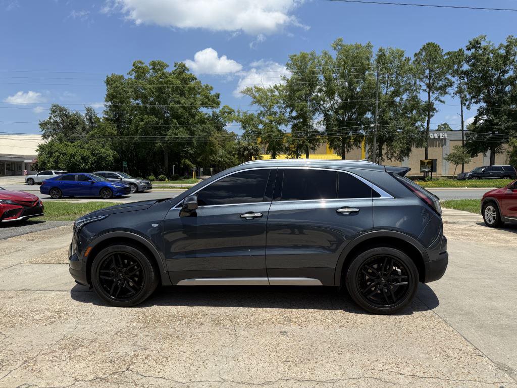 2019 Cadillac XT4 - $17,995