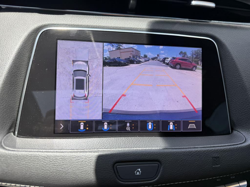 2019 Cadillac XT4 - $17,995