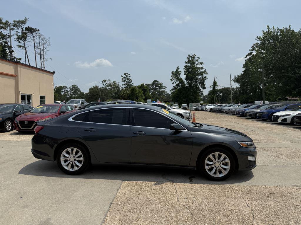 2020 Chevrolet Malibu - $11,995