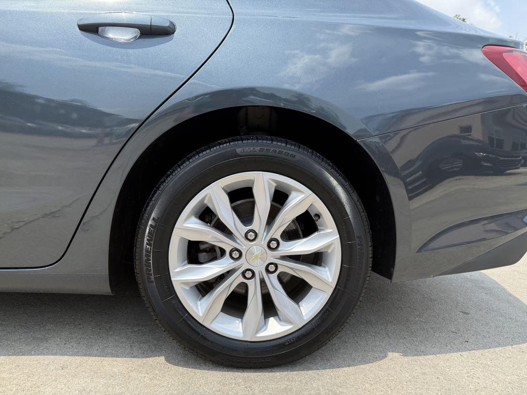2020 Chevrolet Malibu - $11,995