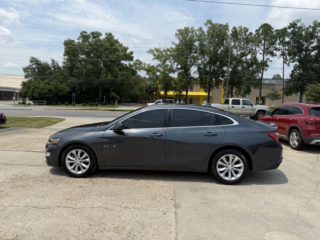 2020 Chevrolet Malibu - $11,995