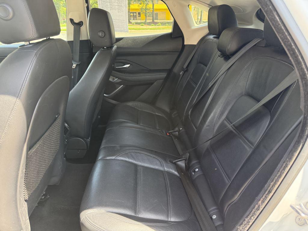 2018 Jaguar E-PACE - $12,995