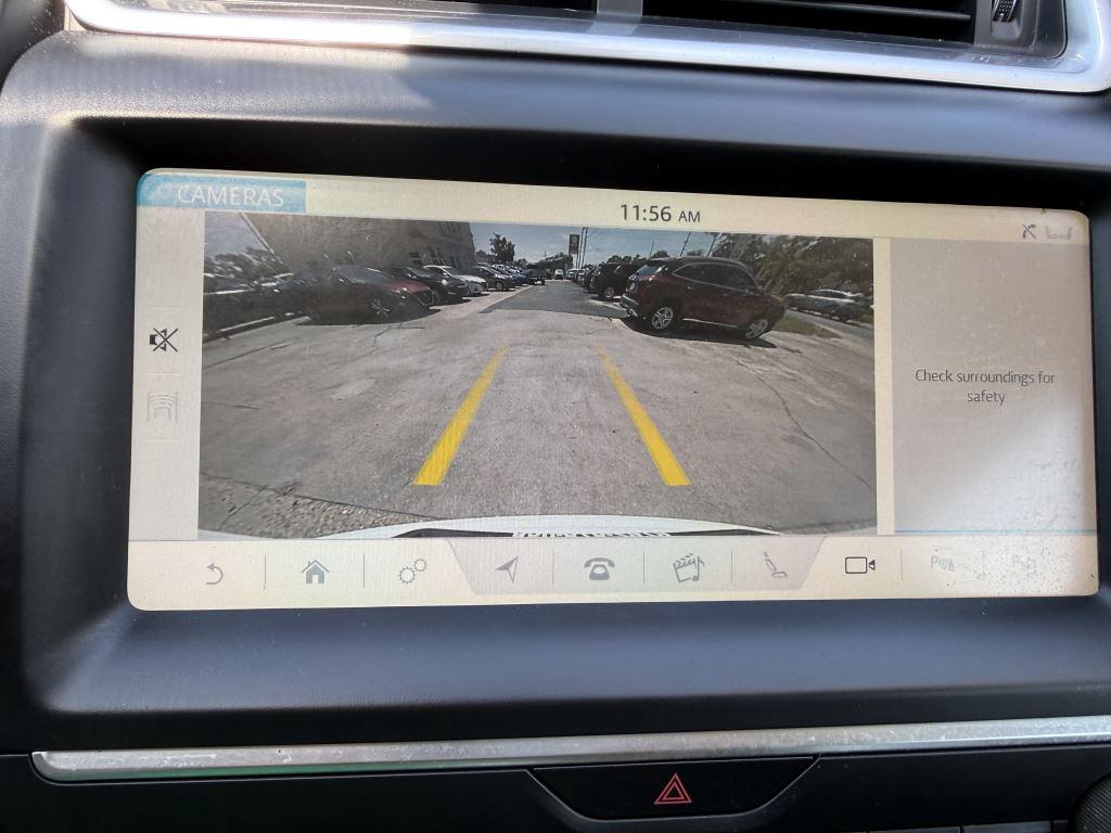 2018 Jaguar E-PACE - $12,995