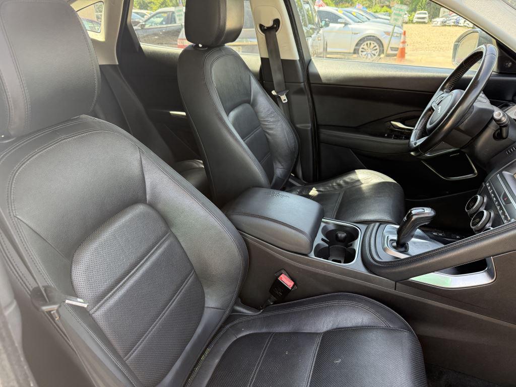 2018 Jaguar E-PACE - $12,995