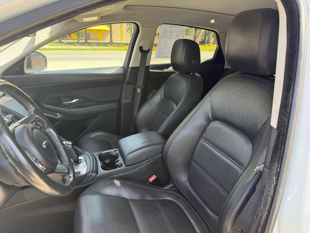 2018 Jaguar E-PACE - $12,995