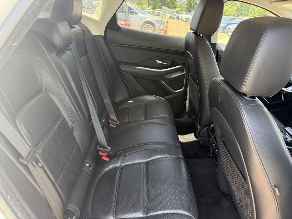 2018 Jaguar E-PACE - $12,995