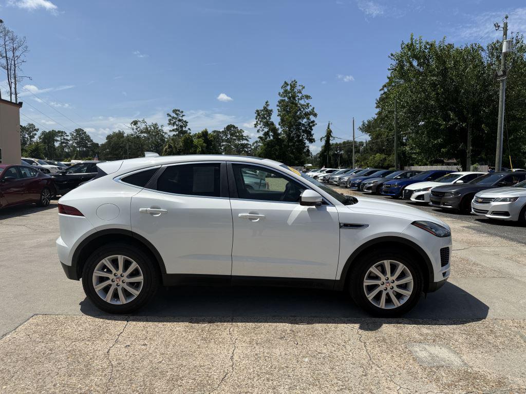 2018 Jaguar E-PACE - $12,995