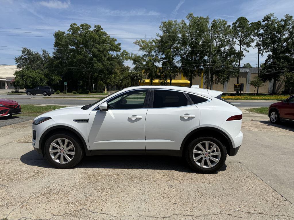 2018 Jaguar E-PACE - $12,995