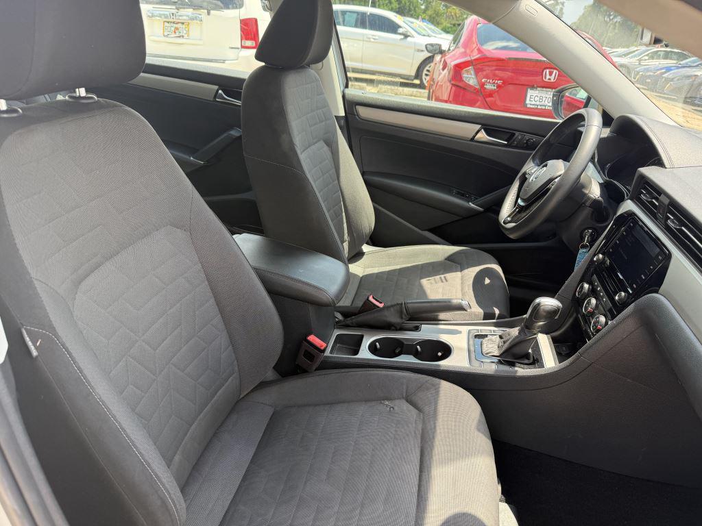 2021 Volkswagen Passat - $11,995