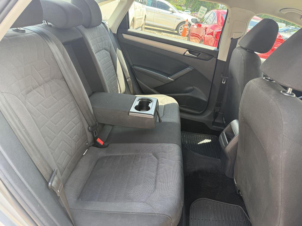 2021 Volkswagen Passat - $11,995