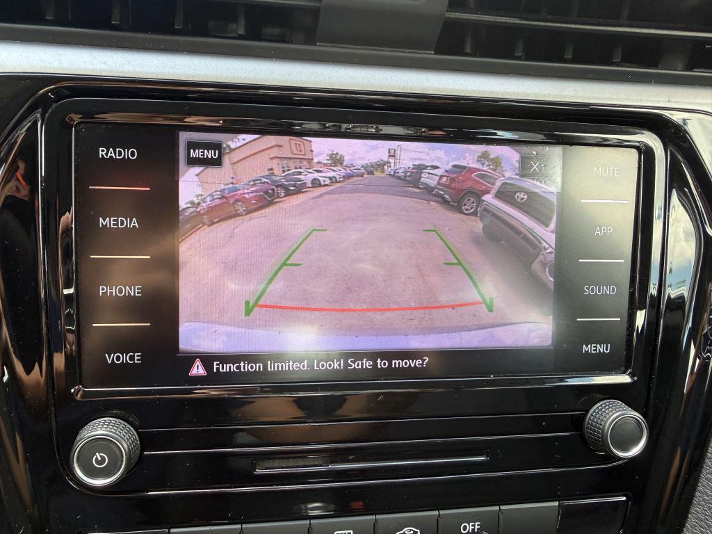 2021 Volkswagen Passat - $11,995