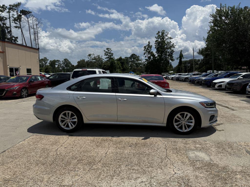 2021 Volkswagen Passat - $11,995