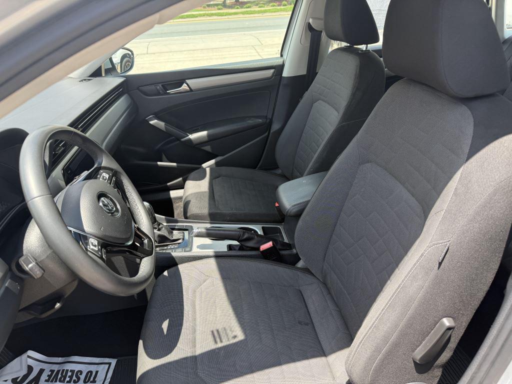 2021 Volkswagen Passat - $11,995