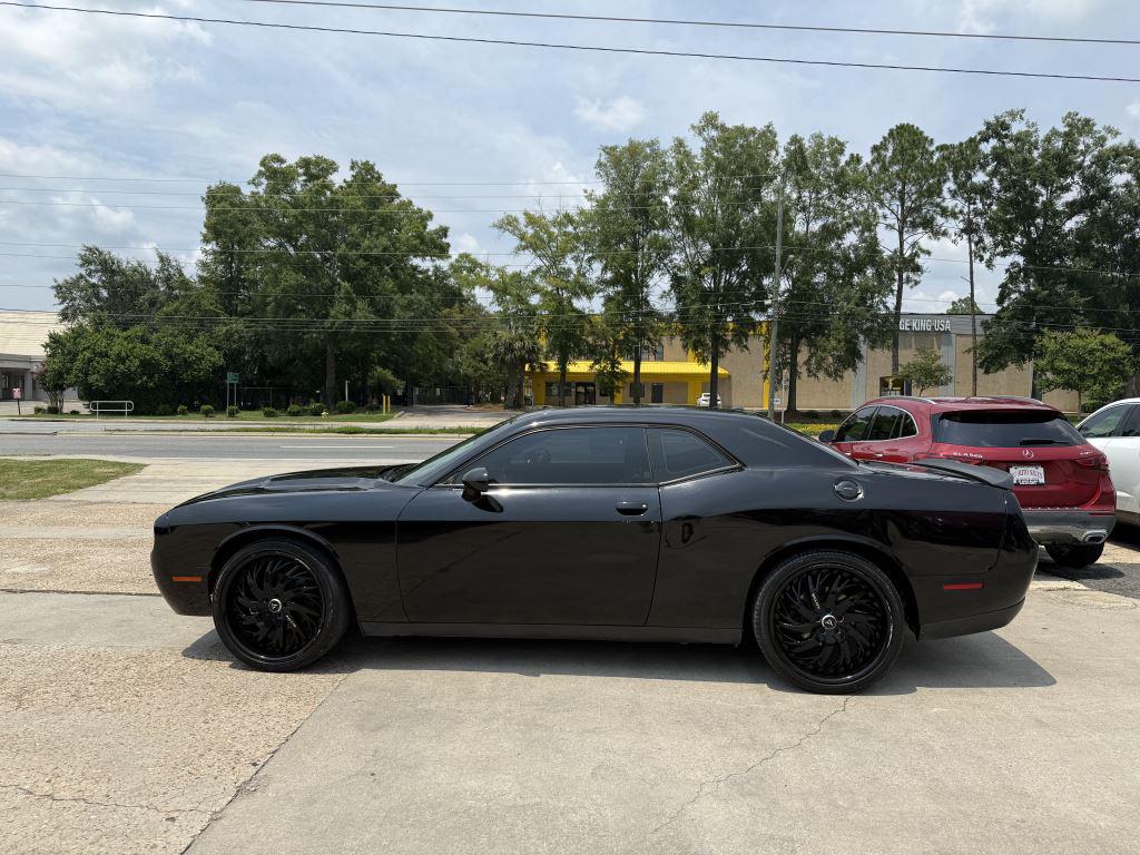 2020 Dodge Challenger - $18,995