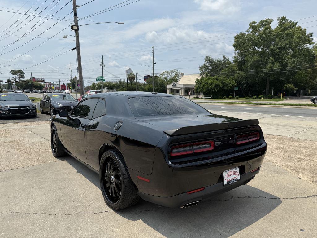 2020 Dodge Challenger - $18,995