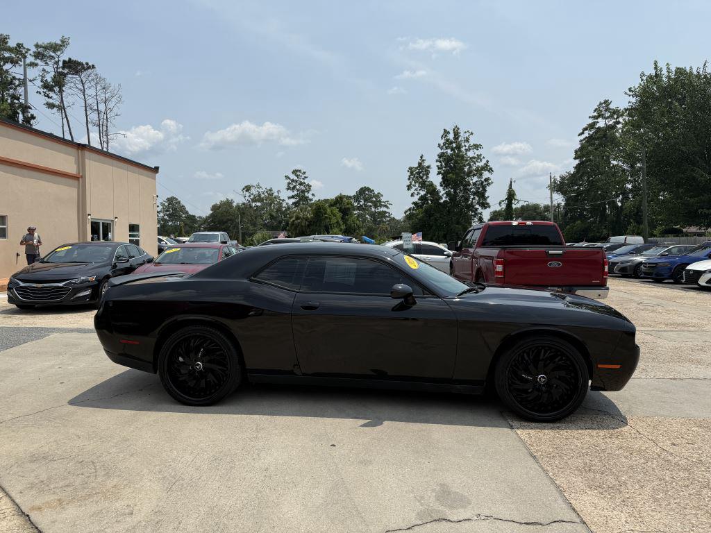 2020 Dodge Challenger - $18,995
