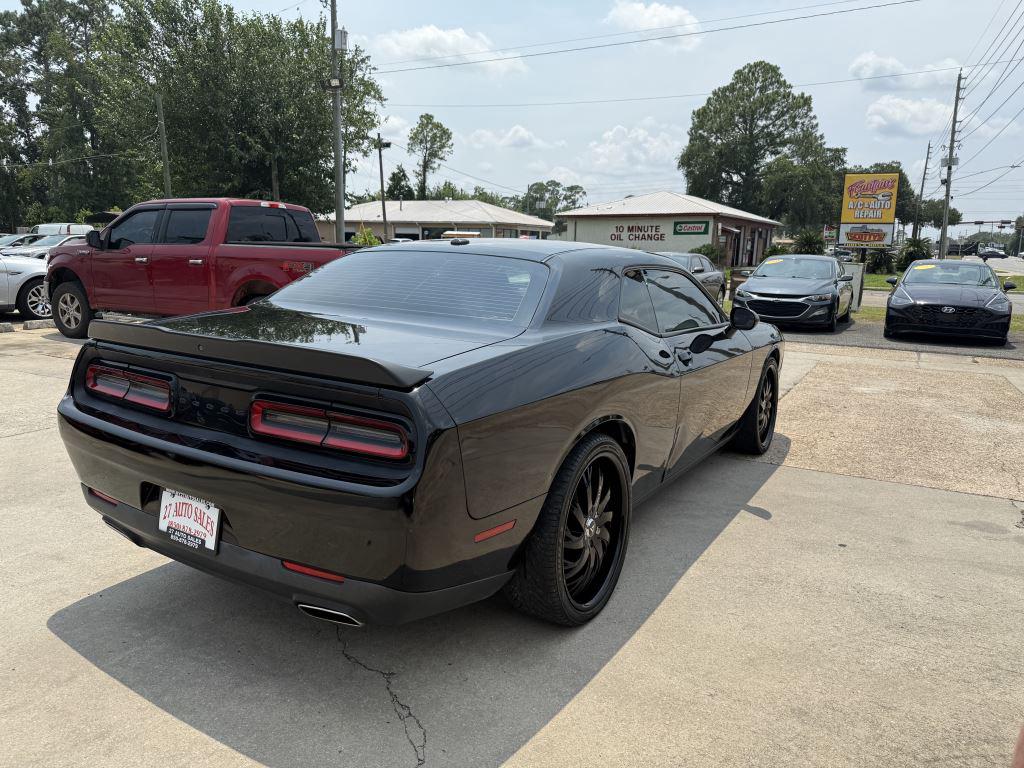 2020 Dodge Challenger - $18,995