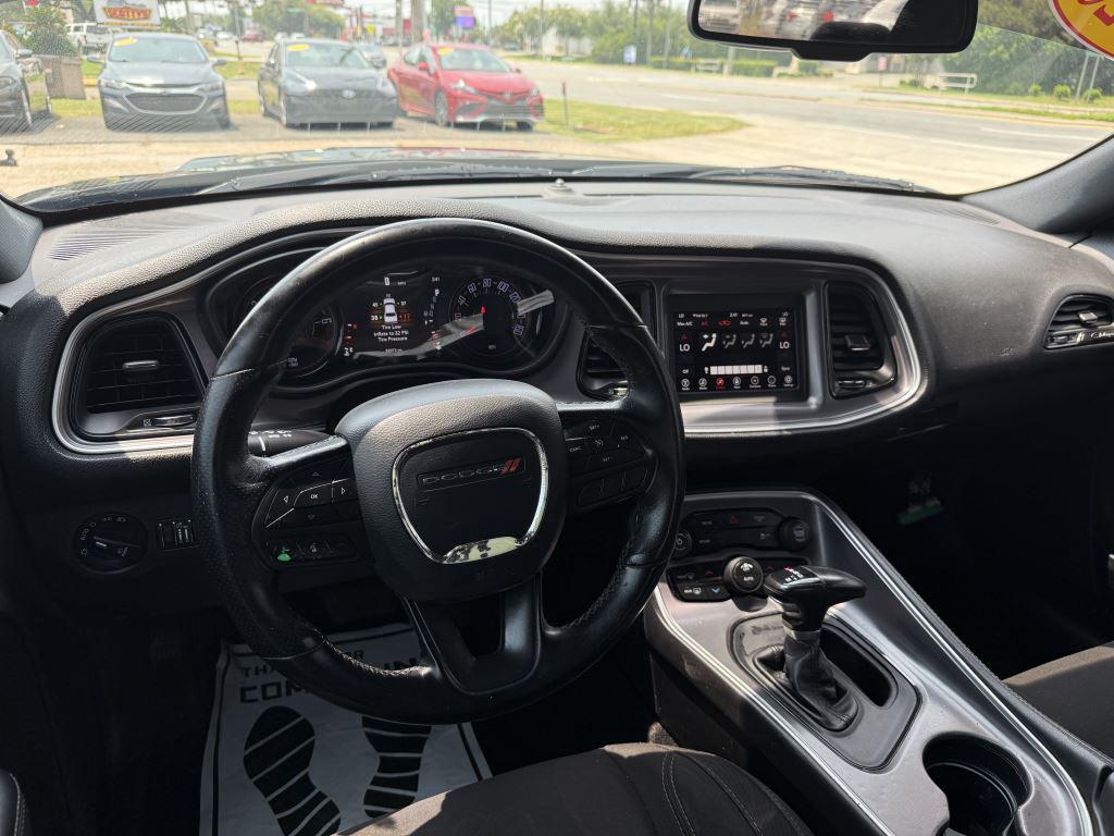 2020 Dodge Challenger - $18,995