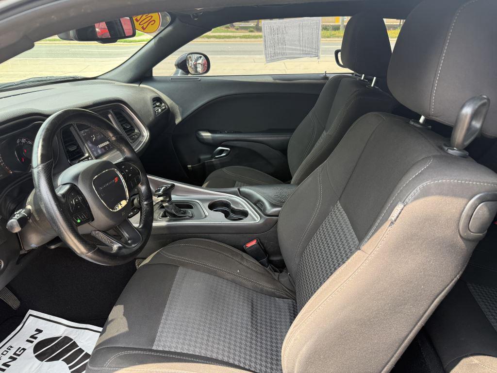 2020 Dodge Challenger - $18,995