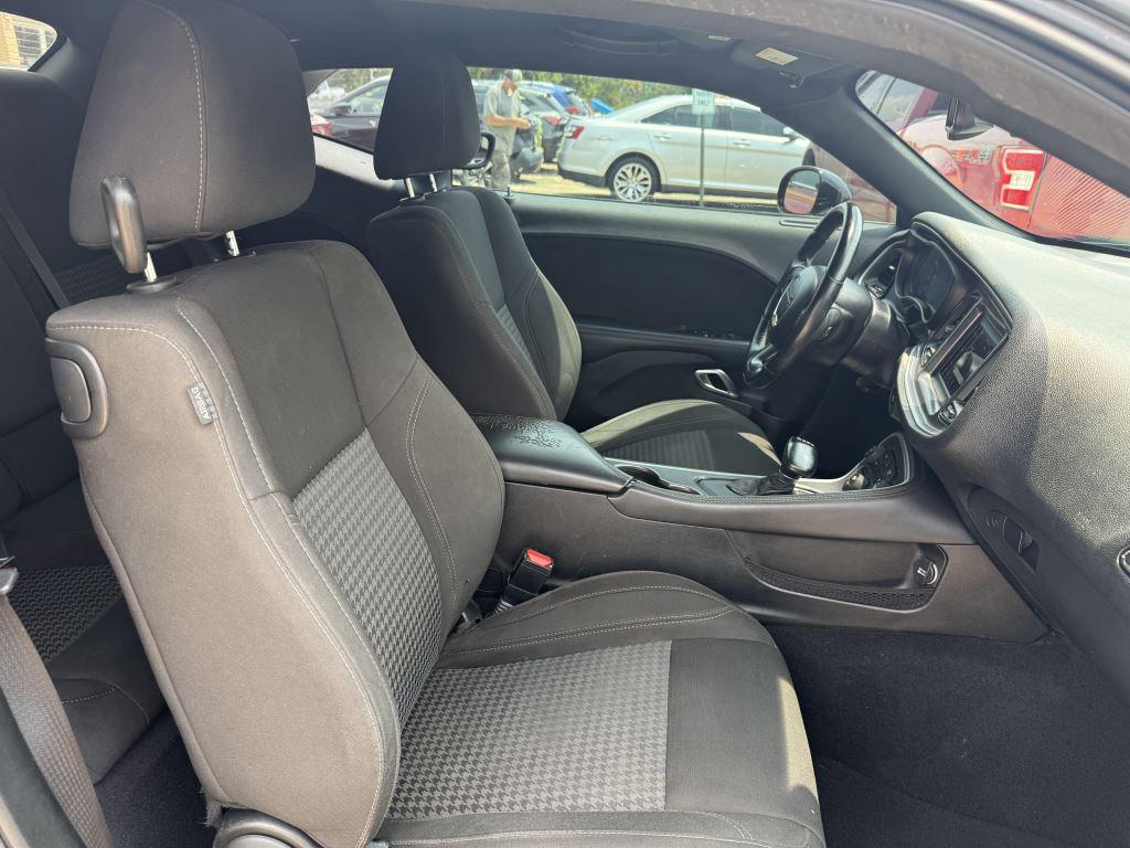 2020 Dodge Challenger - $18,995