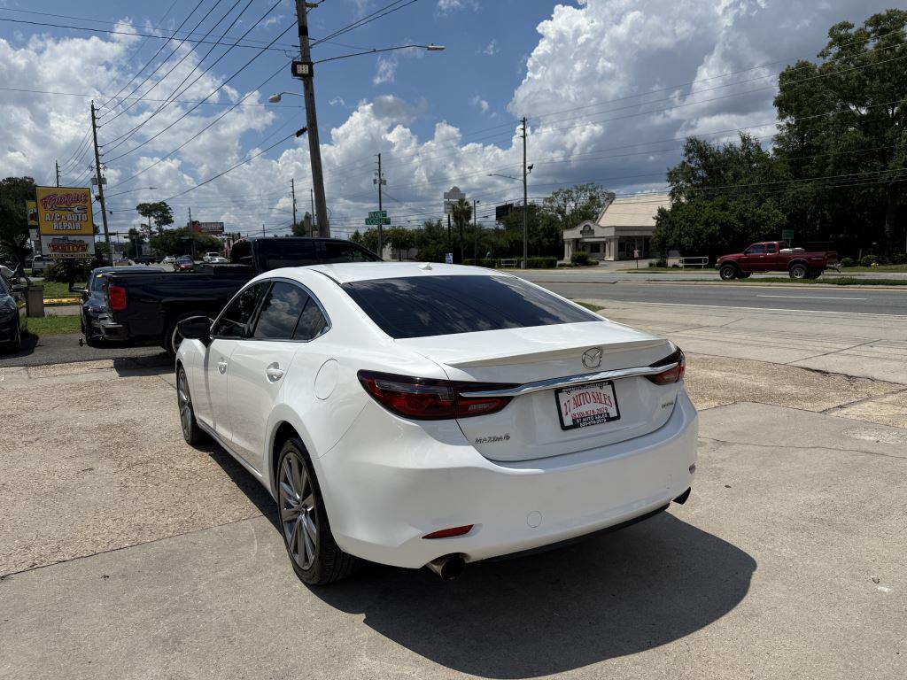 2020 MAZDA MAZDA6 - $18,995