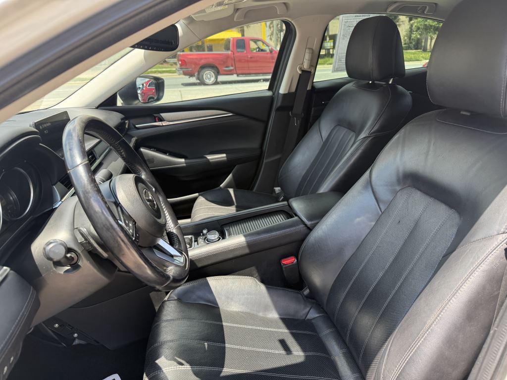 2020 MAZDA MAZDA6 - $18,995