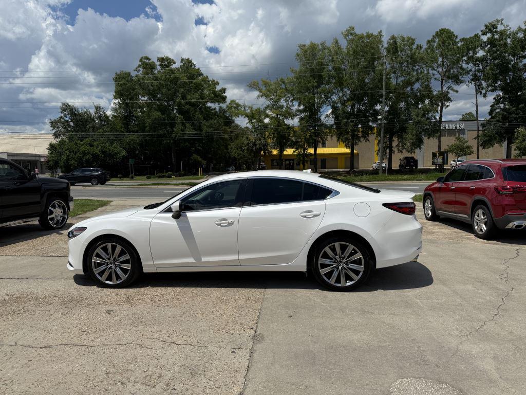 2020 MAZDA MAZDA6 - $18,995