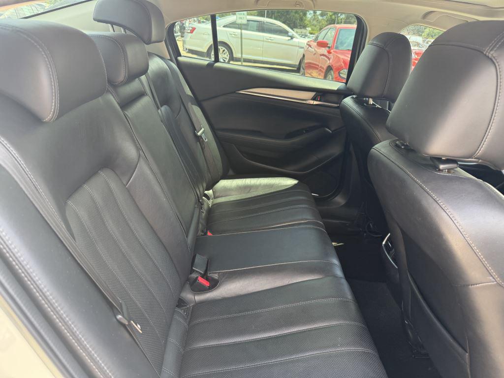 2020 MAZDA MAZDA6 - $18,995