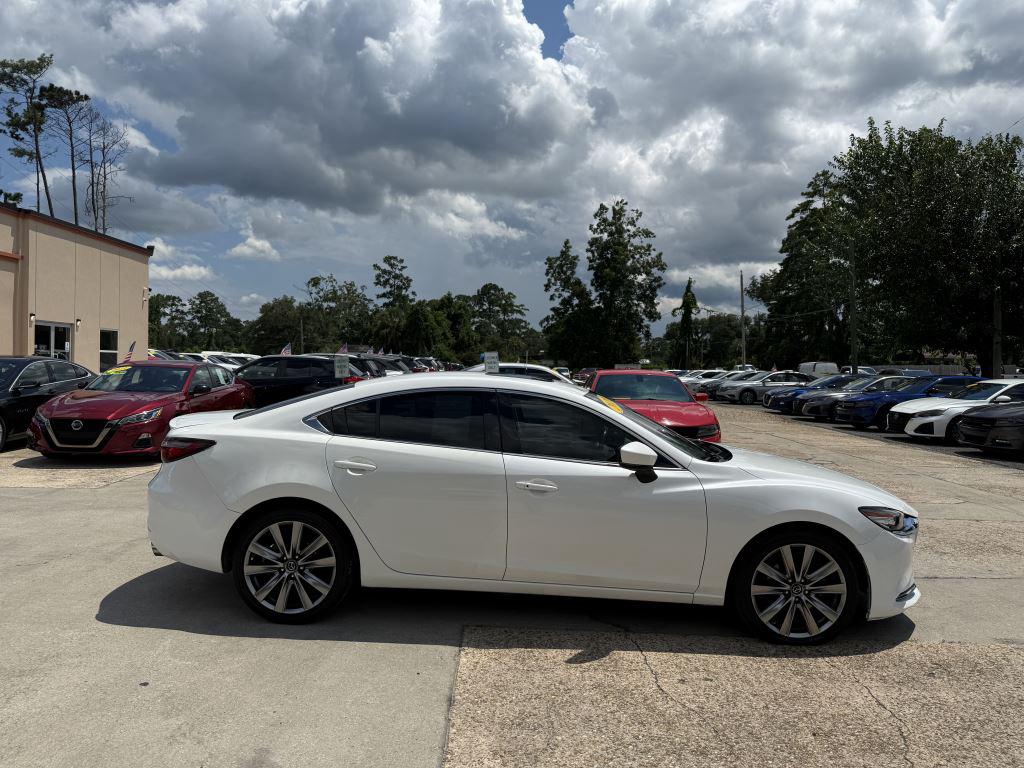 2020 MAZDA MAZDA6 - $18,995