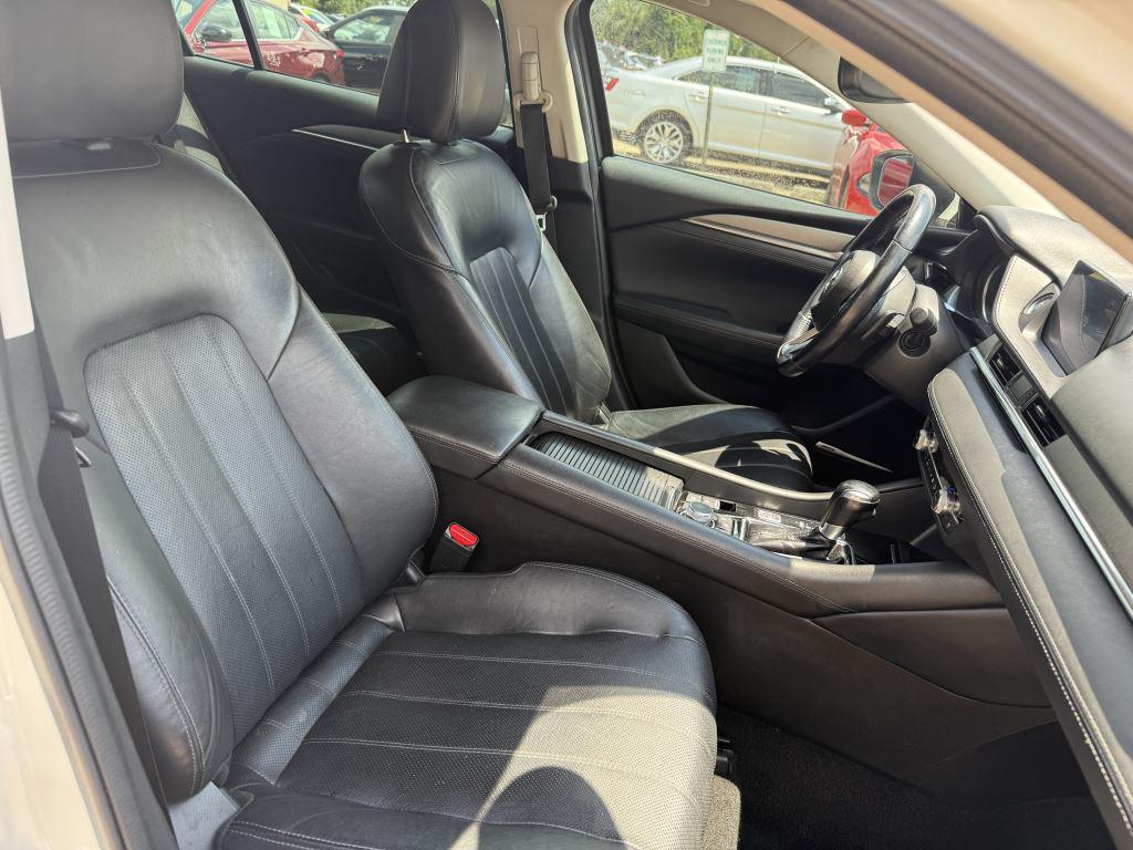 2020 MAZDA MAZDA6 - $18,995