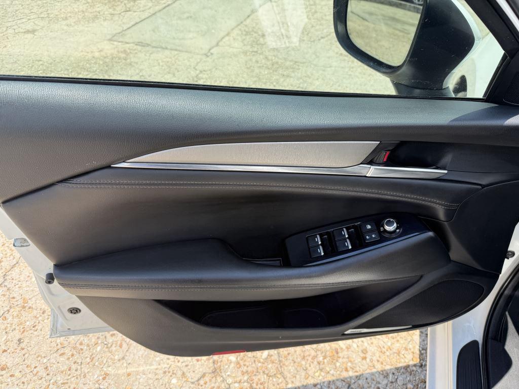 2020 MAZDA MAZDA6 - $18,995