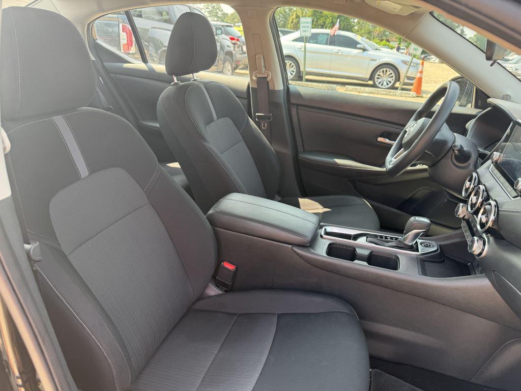 2024 Nissan Sentra - $19,995