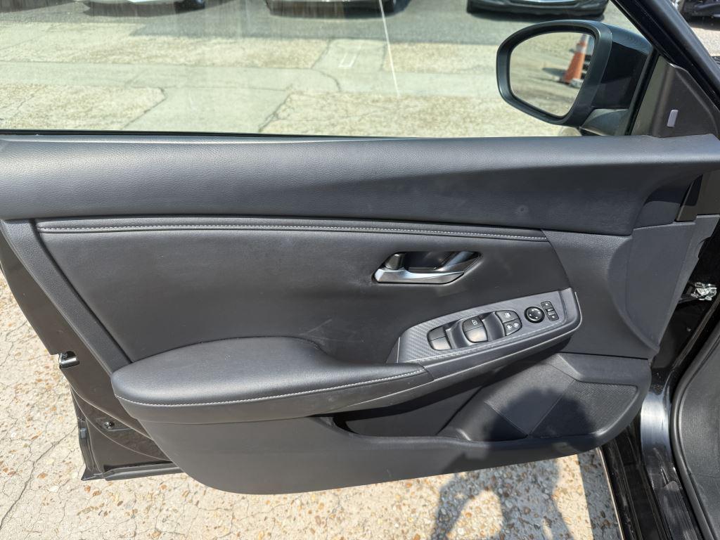 2024 Nissan Sentra - $19,995