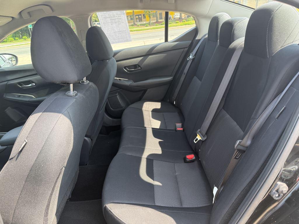 2024 Nissan Sentra - $19,995