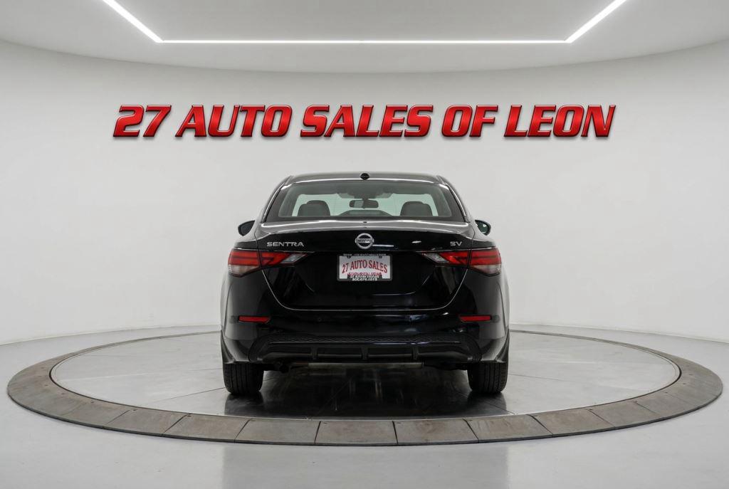 2024 Nissan Sentra - $19,995