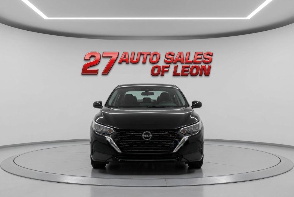 2024 Nissan Sentra - $19,995