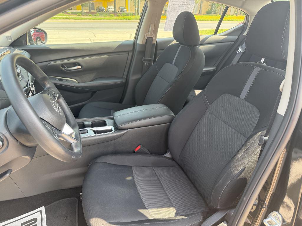 2024 Nissan Sentra - $19,995