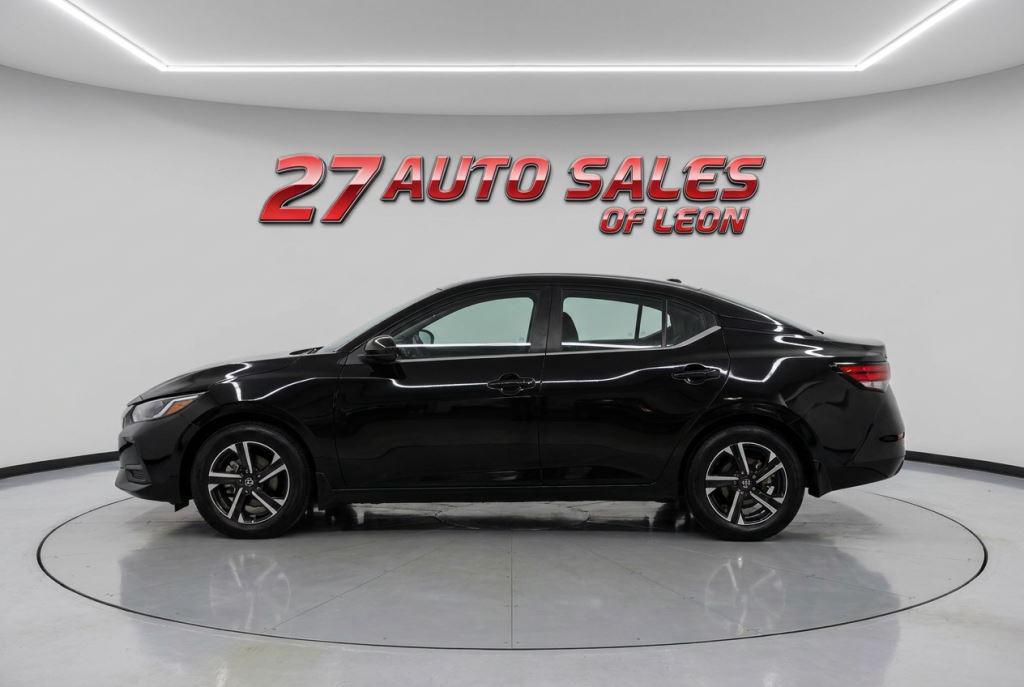 2024 Nissan Sentra - $19,995