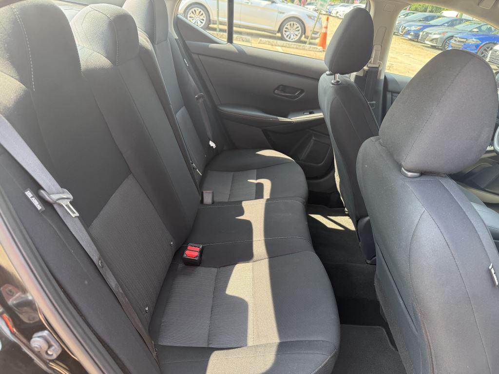 2024 Nissan Sentra - $19,995