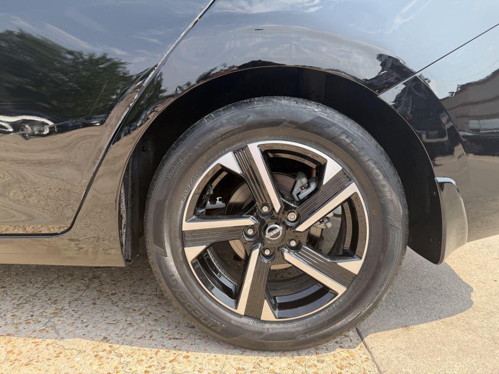 2024 Nissan Sentra - $19,995