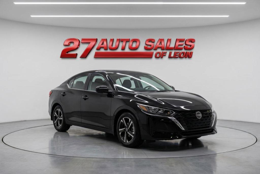 2024 Nissan Sentra - $19,995