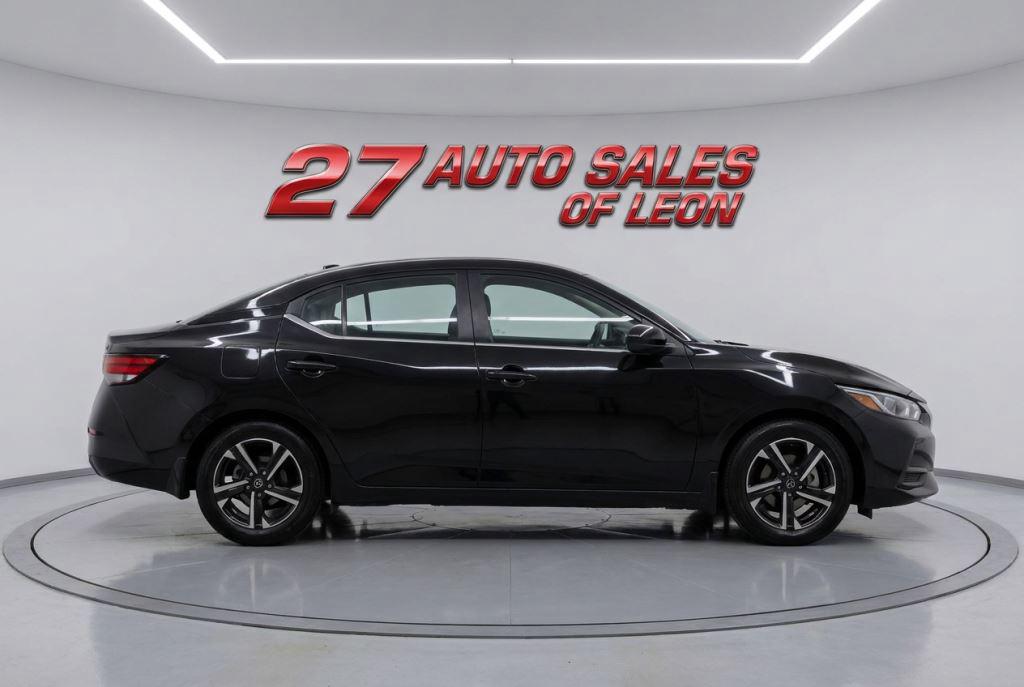 2024 Nissan Sentra - $19,995