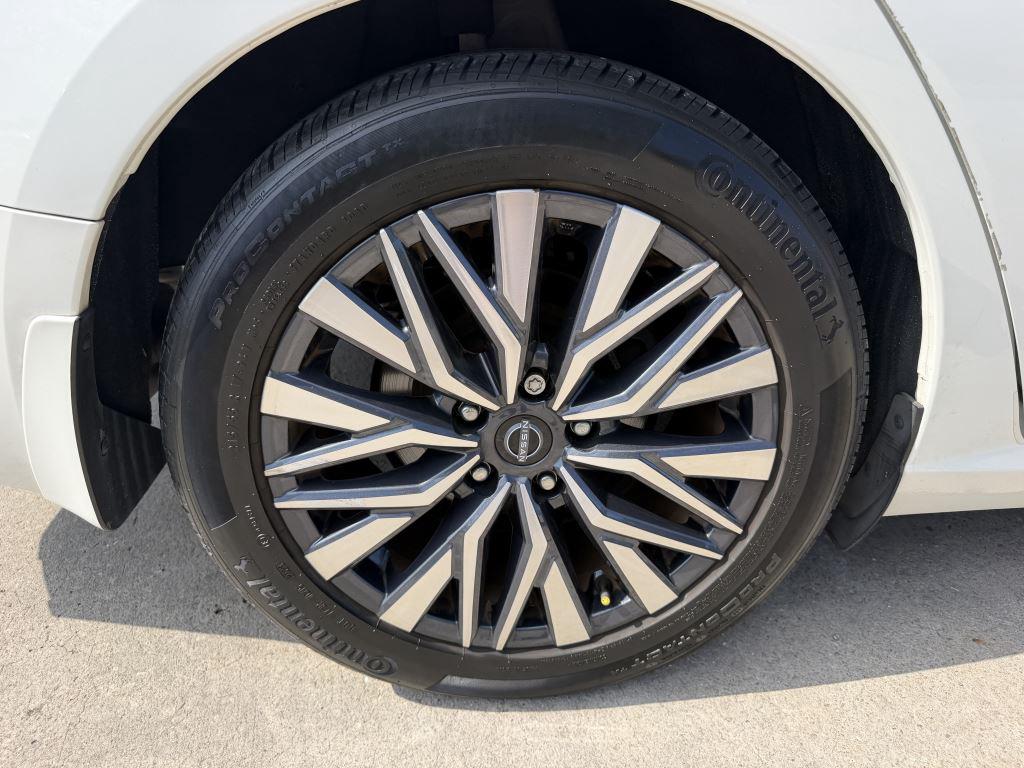 2023 Nissan Altima - $21,995