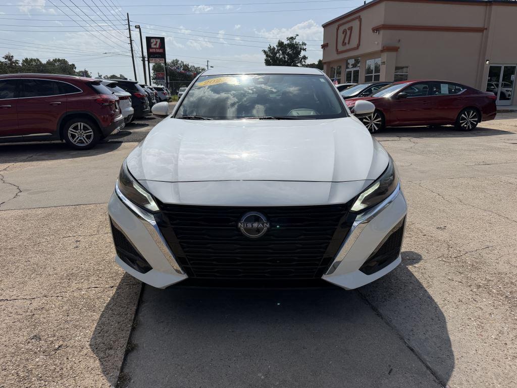 2023 Nissan Altima - $21,995