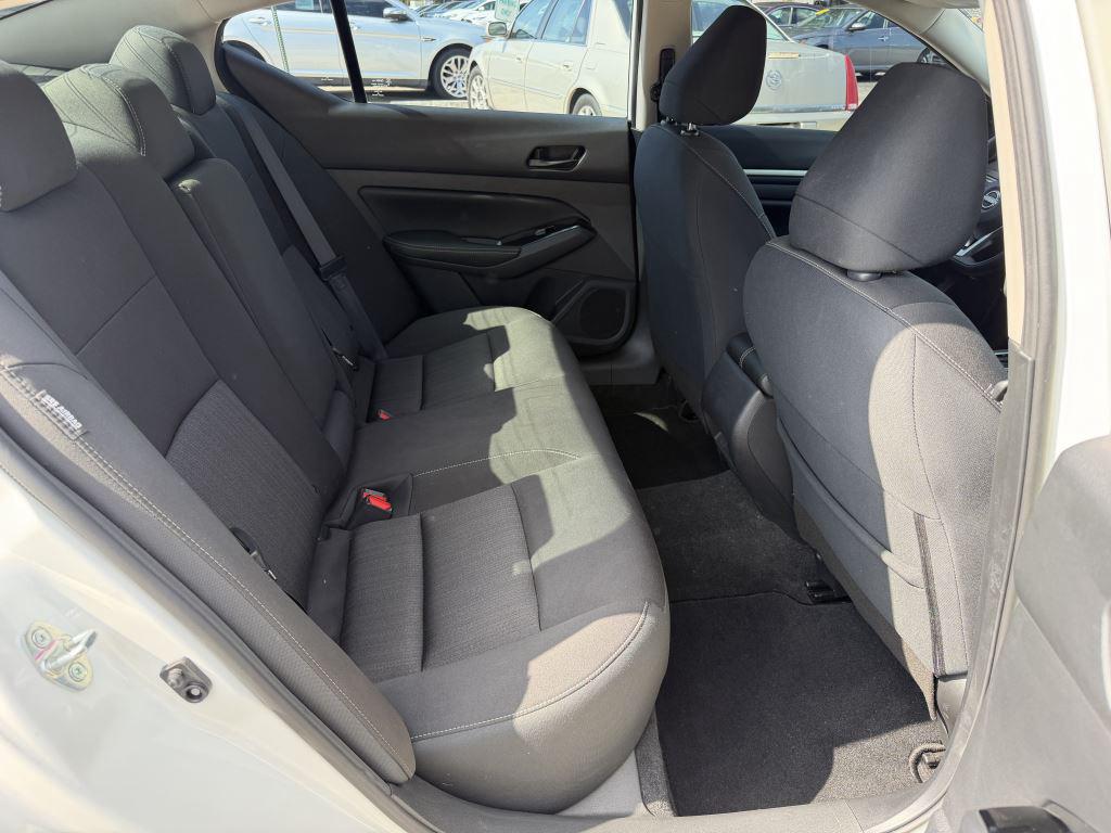 2023 Nissan Altima - $21,995