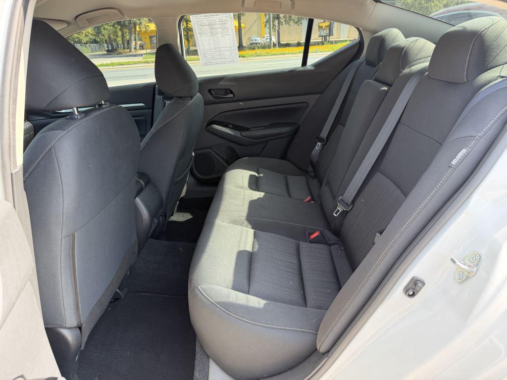 2023 Nissan Altima - $21,995