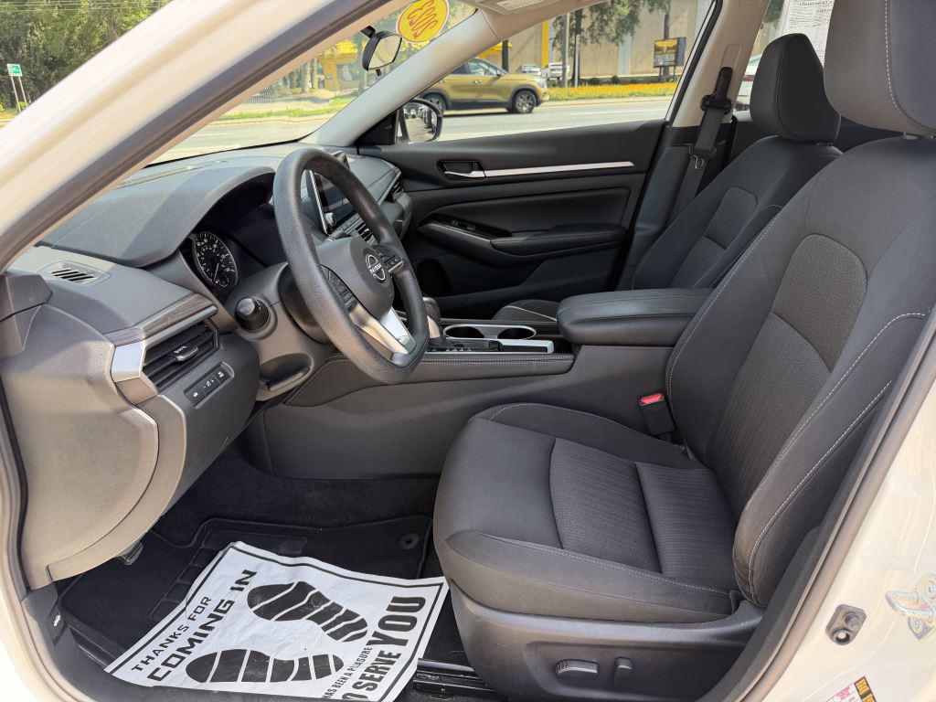 2023 Nissan Altima - $21,995