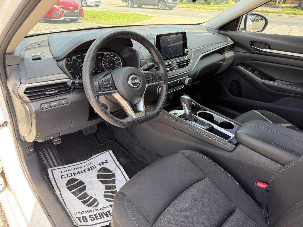 2023 Nissan Altima - $21,995