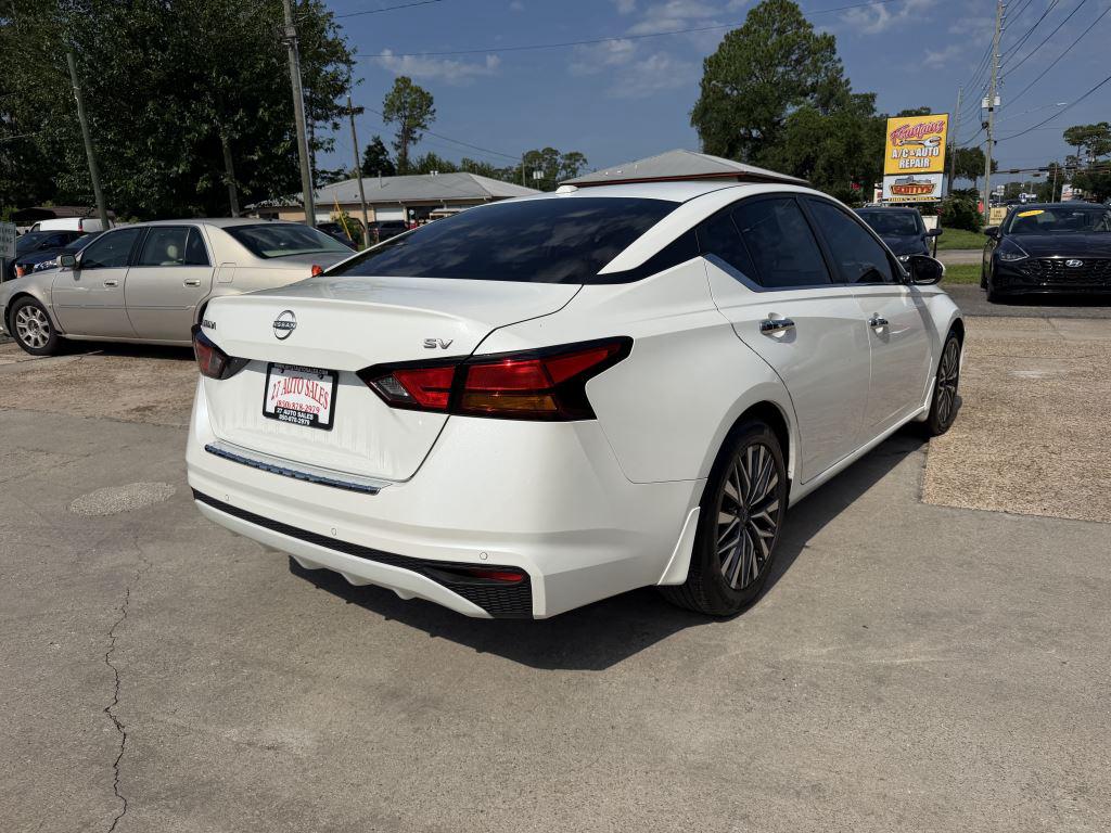 2023 Nissan Altima - $21,995