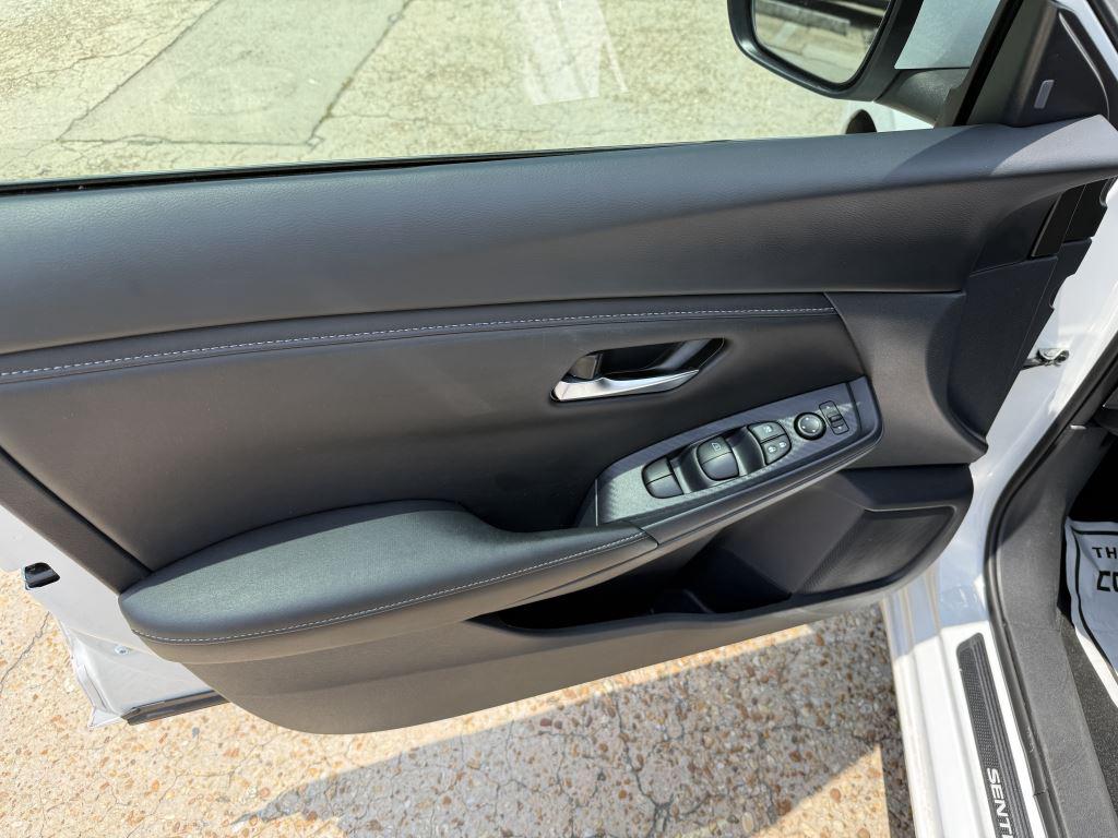 2024 Nissan Sentra - $20,500
